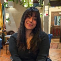 Mira Thakkar