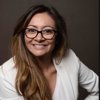 Vicky Martinez Dorr