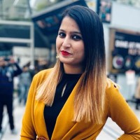 Shivani Vohra