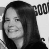 Samantha Mcelroy