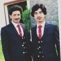 Raza Ullah Jan