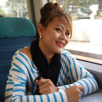 Cecille Mariano