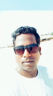 Janardan Ambekar