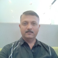 Mohan Raut