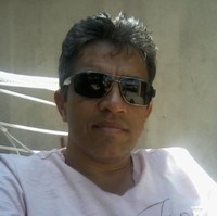 Carlos Alberto Muniz