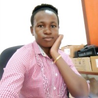 Phanice Mmboga