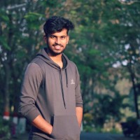 K.Bharath Kumar