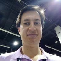 Frederico Fernandes Passos