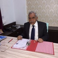 Krishna Chandra Shukla