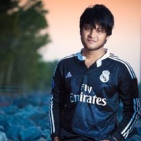 Md Jawad Alam Samdani Sakib