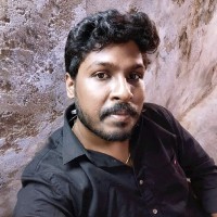 Vignesh Thiruvirkolam