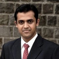 Shreyas Suklikar