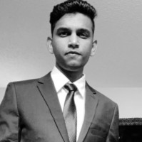 Siddharth Kannan