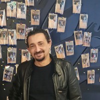 Ahmed Abou Bakr
