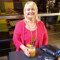 Robyn Cooper