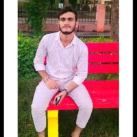 Avinash Tiwari