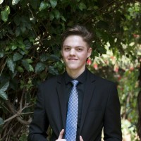 Dylan Needham
