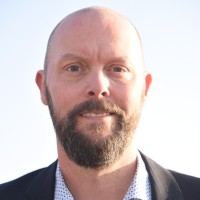 Johan Roos