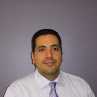 Robin Gonzalez