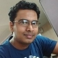 Srinivas Panda