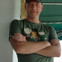 Wim Van Melzen Mbi