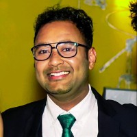 Nayan Kanti Majumdar