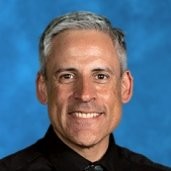 Dave Martinez, Ed.D.