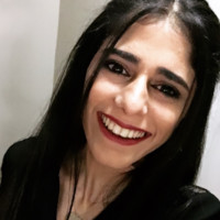 Saliha Ruken YILDIRIM