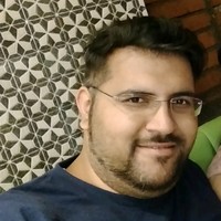 Vipul Dewan