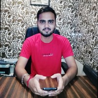 VIRAJ VAISHNAV