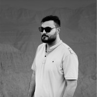 Irfan Mohammed