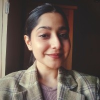 Nikita Bhute