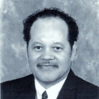 Larry Whitney
