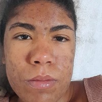 Luana Aparecida