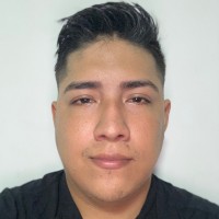 Alvaro Daniel Ayala franco