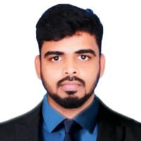 AJITH DEVARAJ
