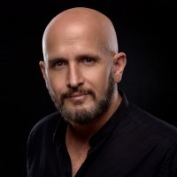 JOHN PALACIO