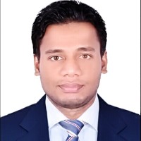 Sharif Ahmed