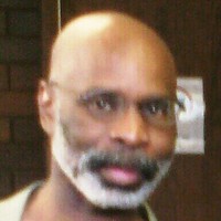 Darryl Blackman