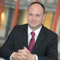 Tomas Prejda, Gmba