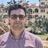 Mostafa Mahmoud