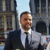 Oussama El Hihi
