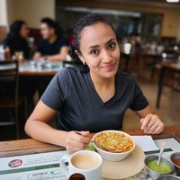 Keren-Hapuc Vera Osorio
