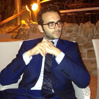 Cristian Cesano