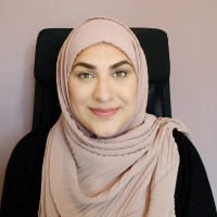 Sabrina Khan