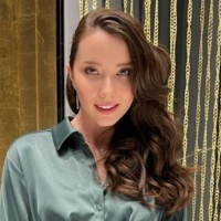 Victoria Ganovicheva