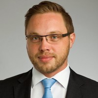 Zoltan Kemenes, MBA