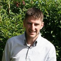 Mathew Shaw