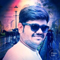 Kalpesh Bharambe