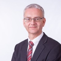 Jaap Rodenburg